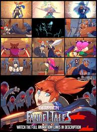 FandelTales - bsc-int.co.jp