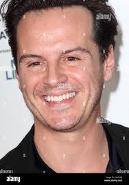 Andrew scott actor hi-res stock photography and images
