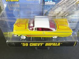 Image result for Yellow 2004 Impala