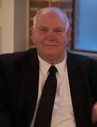 Obituary information for Marvin Lee Newell