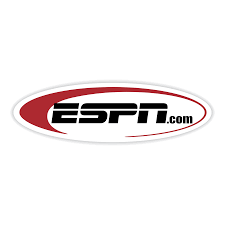 Explore more like espn logo.svg. Espn Com Vector Logo Download Free Svg Icon Worldvectorlogo