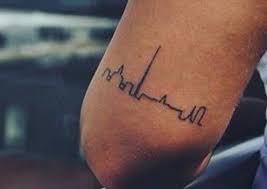 Another Cute Dublin Skyline Tattoo Idea Skyline Tattoo Dublin Tattoo Tattoo Styles