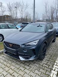 We did not find results for: My New Cupra Formentor Vz What Do You Guys Think Cartalk