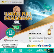 Puasa sunah ayyamul bidh ini dianjurkan karena memiliki banyak pahala. Paket Umroh Archives Khazzanah Tour