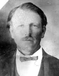 David Irvin Wampler (1857-1926)