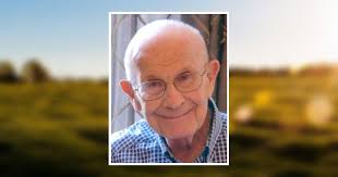 Robert Norling Obituary January 15, 2022