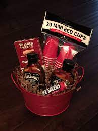 Our gift list is full of ideas that will help you show your work friend how much you appreciate how he makes work bearable. Made This For A Male Co Worker Who Found Out He Was Having A Boy Congratulations Htt Coworker Birthday Gifts Gifts For Coworkers Gifts For Male Coworkers