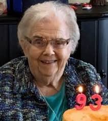 Most Recent Obituaries