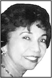 Norma Curva Obituary (2006)