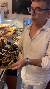 Torta molto alcolica 😍😅