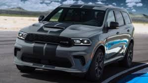 Cari senarai suv di malaysia. Dodge Charger Kereta Paling Disayangi Di Amerika Syarikat Mekanika