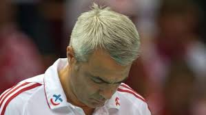 Trener reprezentacji polski mężczyzn vital heynen, w porozumieniu z pionem sportu i szkolenia pzps podał skład kadry na siatkarską ligę narodów 2018. Ogromna Kara Dla Bylego Trenera Reprezentacji Polski Posypaly Sie Wulgaryzmy Az Trudno Uwierzyc Zestadionu