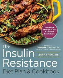 20 best pre diabetic diet recipes is just one of my favorite points to prepare with. The Insulin Resistance Diet Plan Cookbook Lose Weight Manage Pcos And Prevent Prediabetes Tastyz
