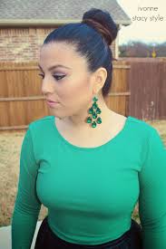 Yvonne Stacy's Instagram, Twitter & Facebook