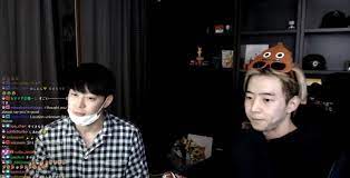 We did not find results for: Park Yoo Chun Appears On Brother S Live Streaming Program