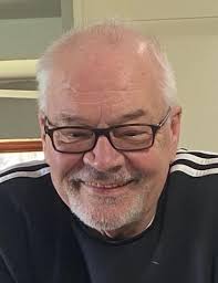 Obituary information for Robert Michael Murray