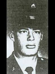 SGT Daniel Loyd Poff, Vancouver, WA