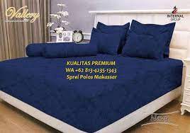 Sprei Premium Wa 62 813 4235 1343 Jual Sprei Makassar Makassar Furniture Bed
