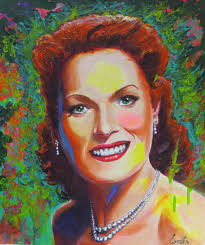 Maureen Original Artwork for Sale