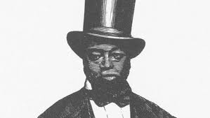 Samuel D. Burris pardon is 10 a.m.