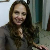 Karina Donoso's Instagram, Twitter & Facebook