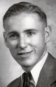 Harold Driggs Obituary (1922