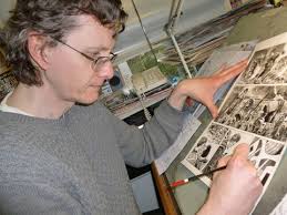 Insights From David Roach