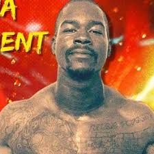 Brian Brooks vs. Chris Petty, C4 Fighting Championships 3