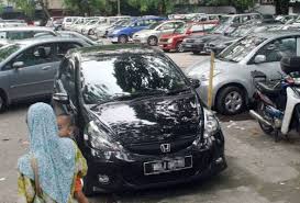 We did not find results for: Cara Lupuskan Kereta Lama Yang Ditinggalkan Di Tempat Awam