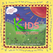 Kidsmusics Download Psalm 23 Instrumental By Jody Abboud The New Song Kids Choir Free Mp3 320kbps Zip Archive