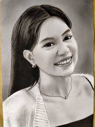 Pencils by Donny Hadiwidjaja Inks by me