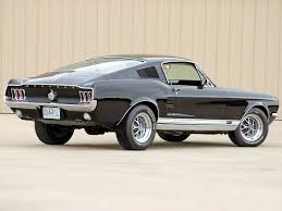 Autowp Ru Mustang Gt Fastback 15 Jpg 1600 1200 Mustang Fastback Mustang Gt Ford Mustang