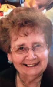 Joyce Kiehart Obituary (2014)