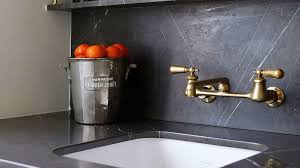 Of course, as you would expect from something this size. How To Get An Antique Brass Faucet For Way Less Architectural Digest
