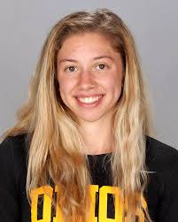 2018 Cross Country Roster