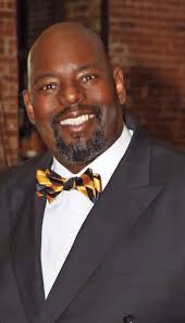 Dr. Marcus Hunter releases his new book 'Reclaiming Hope: A Guide from  Grief to Healing'