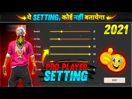The right settings can help free fire players secure headshots more efficiently during a match. Best Free Fire Sensitivity Settings For Easy Headshots On Android Devices