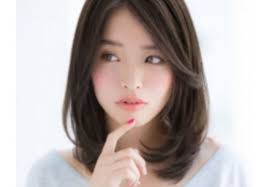 Start the layers from your. 46 Top Inspiration Haircut Korean Model