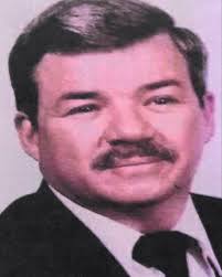 Albert Chambers Obituary March 4, 2025