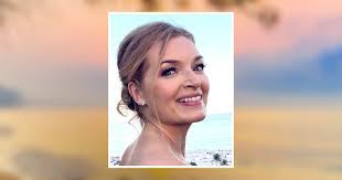 Victoria Harmon's Instagram, Twitter & Facebook