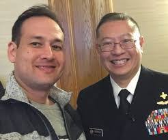 Sean Jonas's Instagram, Twitter & Facebook