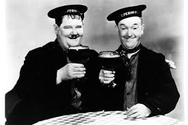 Genius Of Laurel And Hardy To Be Celebrated At Coventry