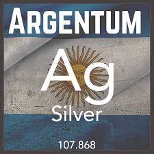 (if you would like to suggest one or more categories for the name, click here). The Quizmasters The Name Argentina Comes From The Latin Word