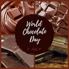 Chocolate day is about exchanging chocolates, flowers, gifts and sweet treats with your loved ones.several couples enrol themselves in baking and chocolate making. World Chocolate Day 2021 Eventlas