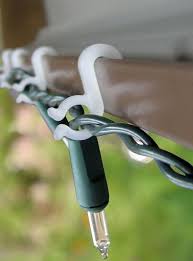 Christmas Light Hooks For Gutters Christmas Decorating
