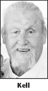 ROBERT KELL Obituary (2021)