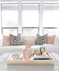 See more ideas about white room, room, black and white. Blush Pink Black Halloween Table Kitchen Living Room 7 Summer Adams