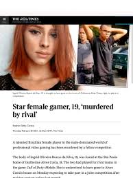 Ingrid oliveira is on lookbook! Sandra F Woodward On Twitter Disturbing Rip Ingrid Oliveira Bueno Da Silva