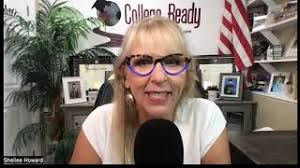 Podcast with Melanie Studer: Parent-Student Communication for College  Success