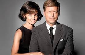 Voici 5 films et séries pour (re)découvrir les Kennedy